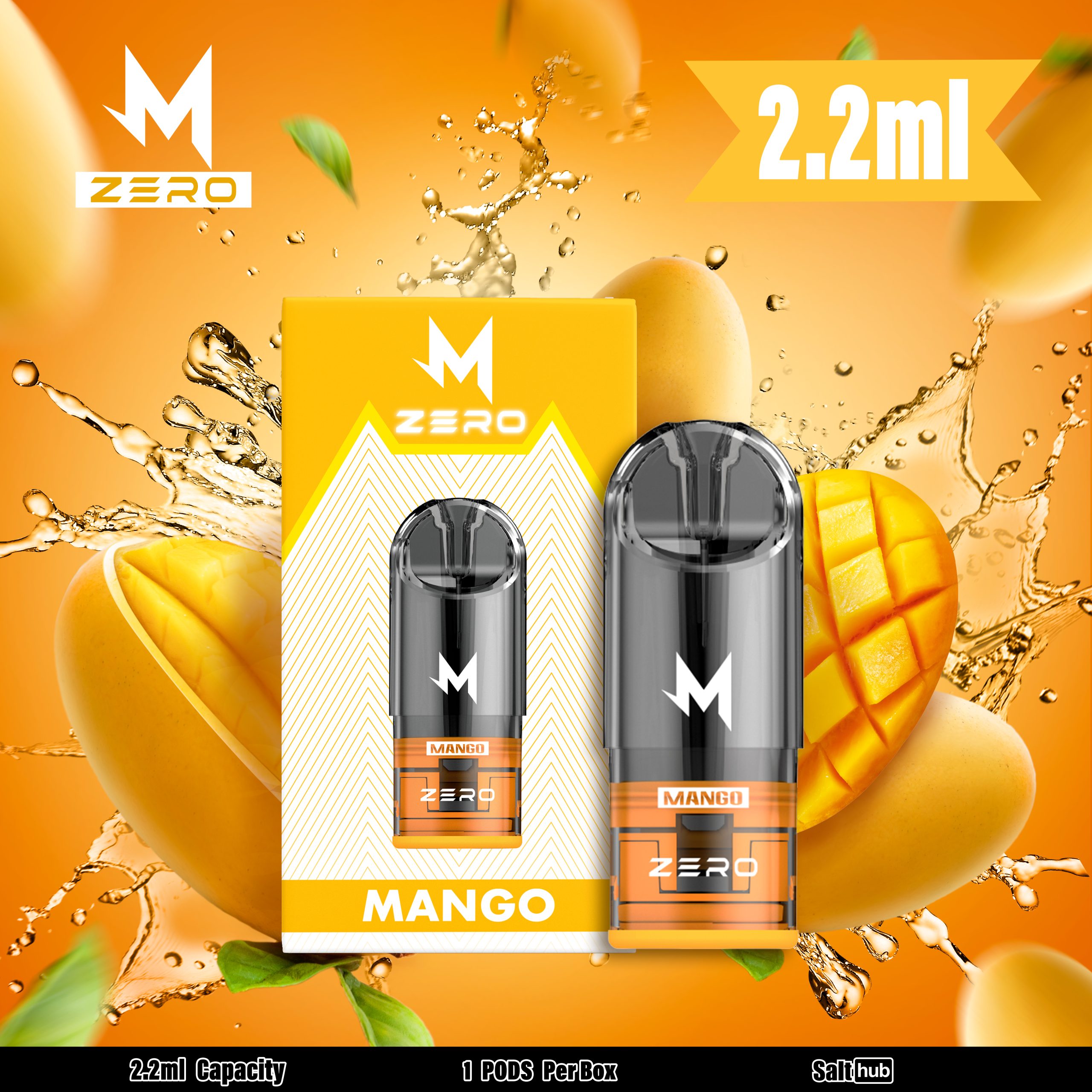 MANGO